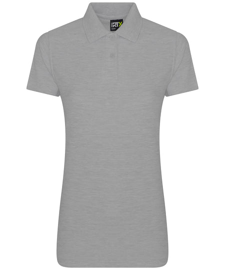 Women's pro polo