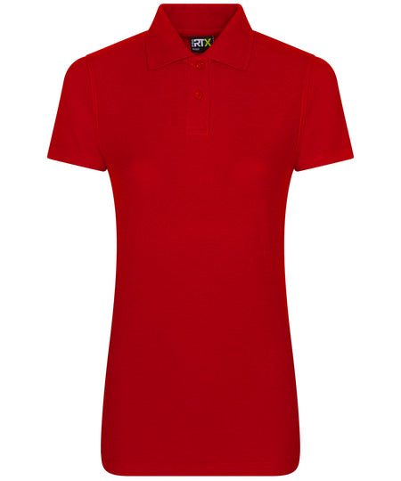 Women's pro polo