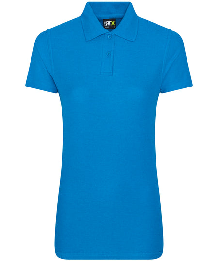 Women's pro polo