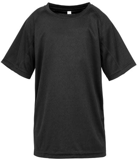 Junior performance aircool tee 