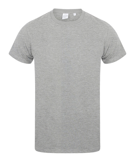 Men's feel good stretch t-shirt