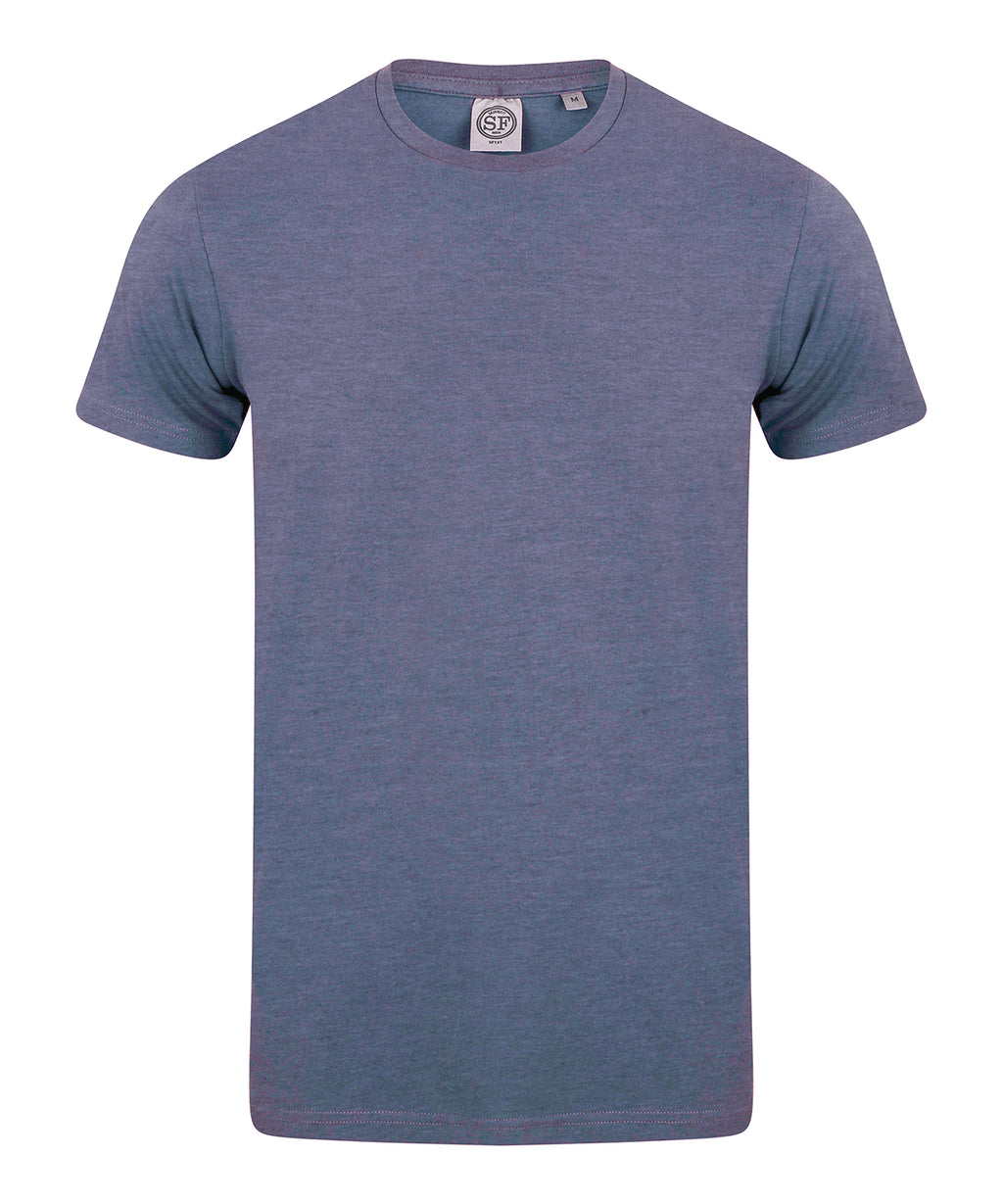 Men's feel good stretch t-shirt