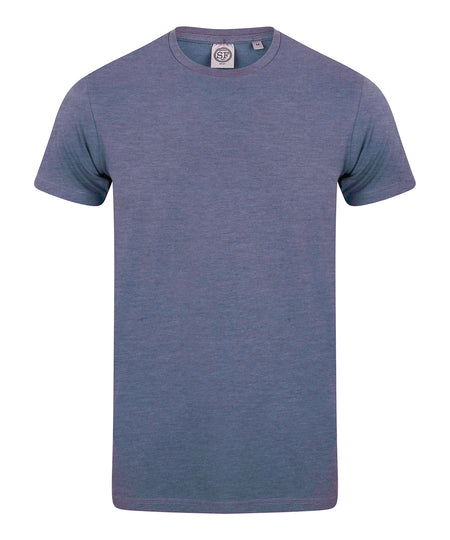 Men's feel good stretch t-shirt