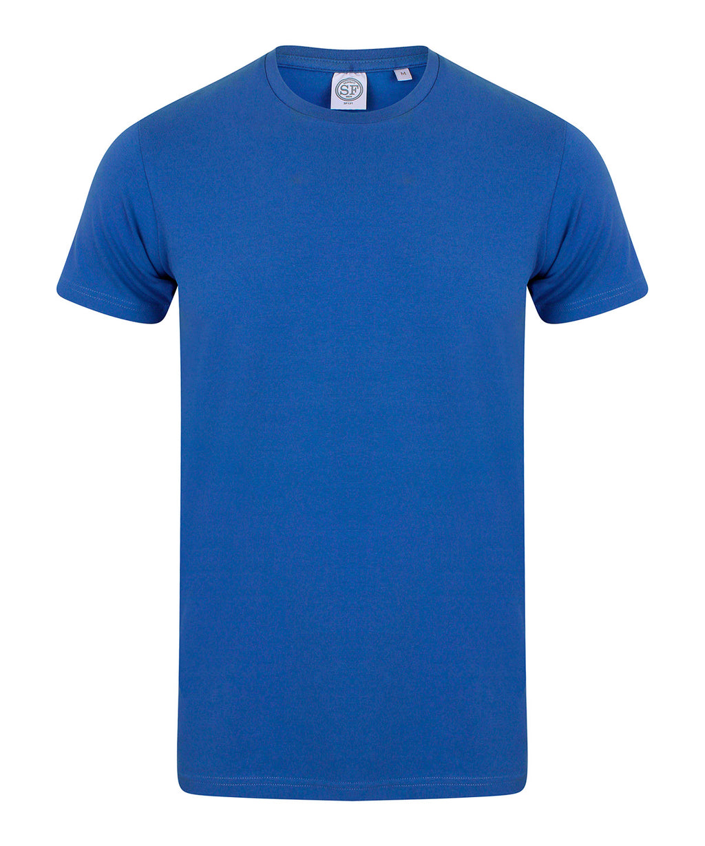 Men's feel good stretch t-shirt