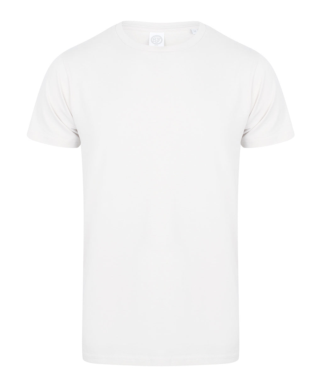 Men's feel good stretch t-shirt