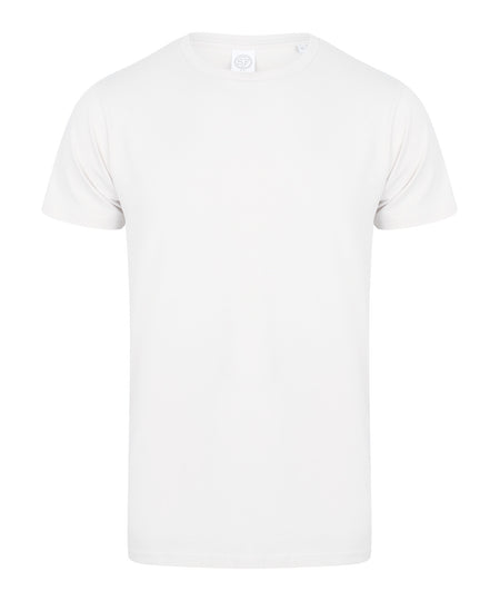 Men's feel good stretch t-shirt