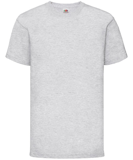 Kids valueweight T