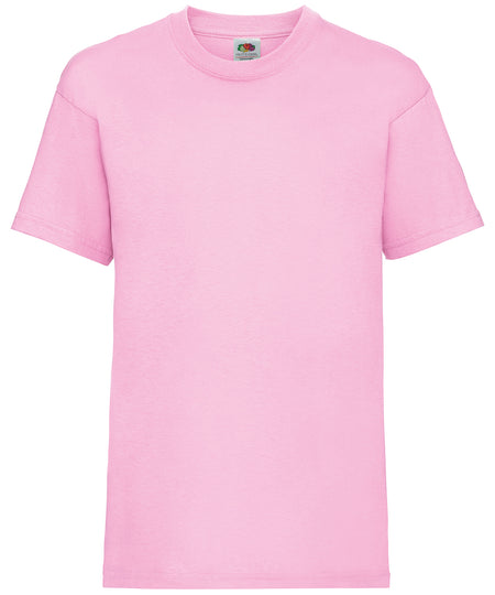 Kids valueweight T