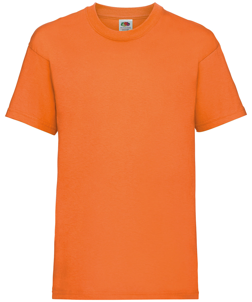 Kids valueweight T