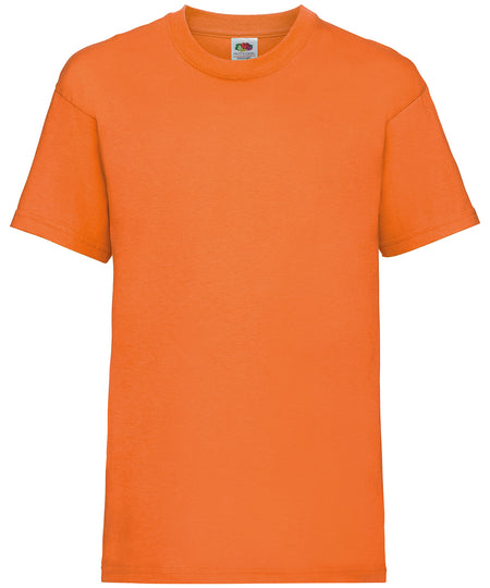 Kids valueweight T