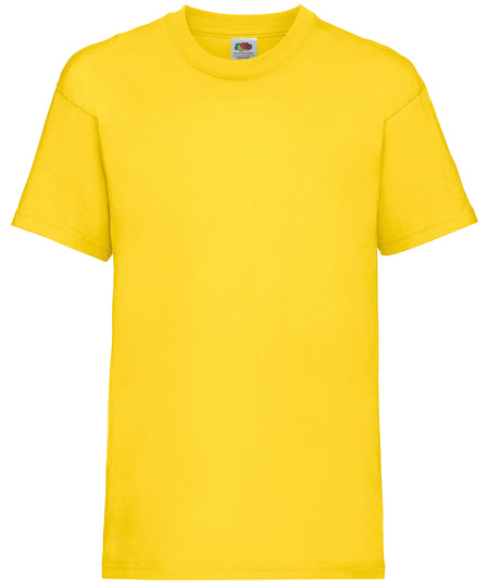 Kids valueweight T