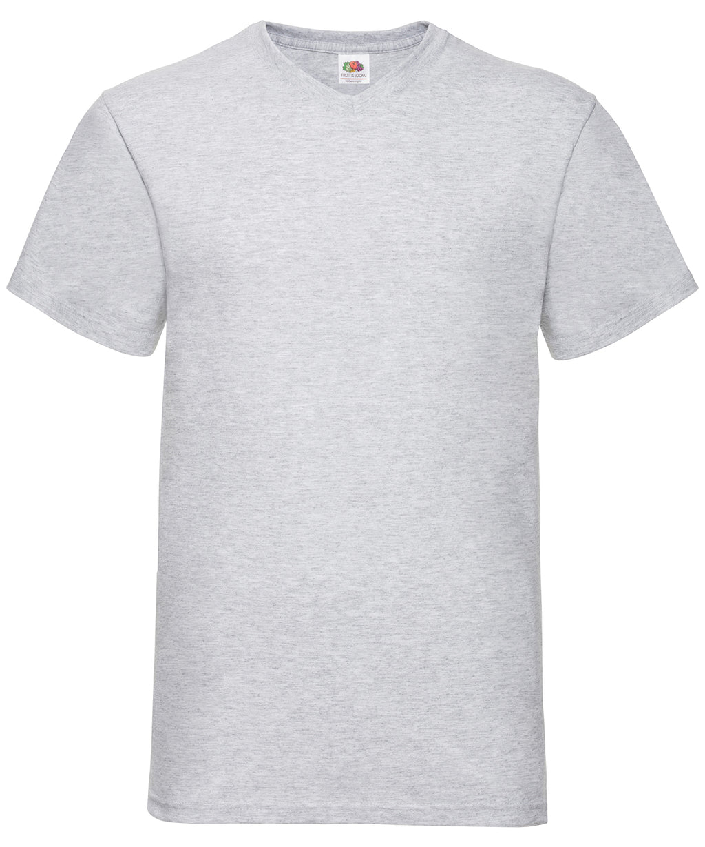 Valueweight v-neck T
