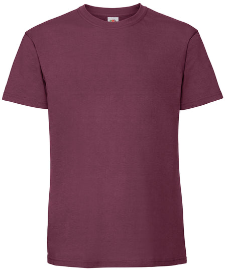 Iconic 195 ringspun premium T
