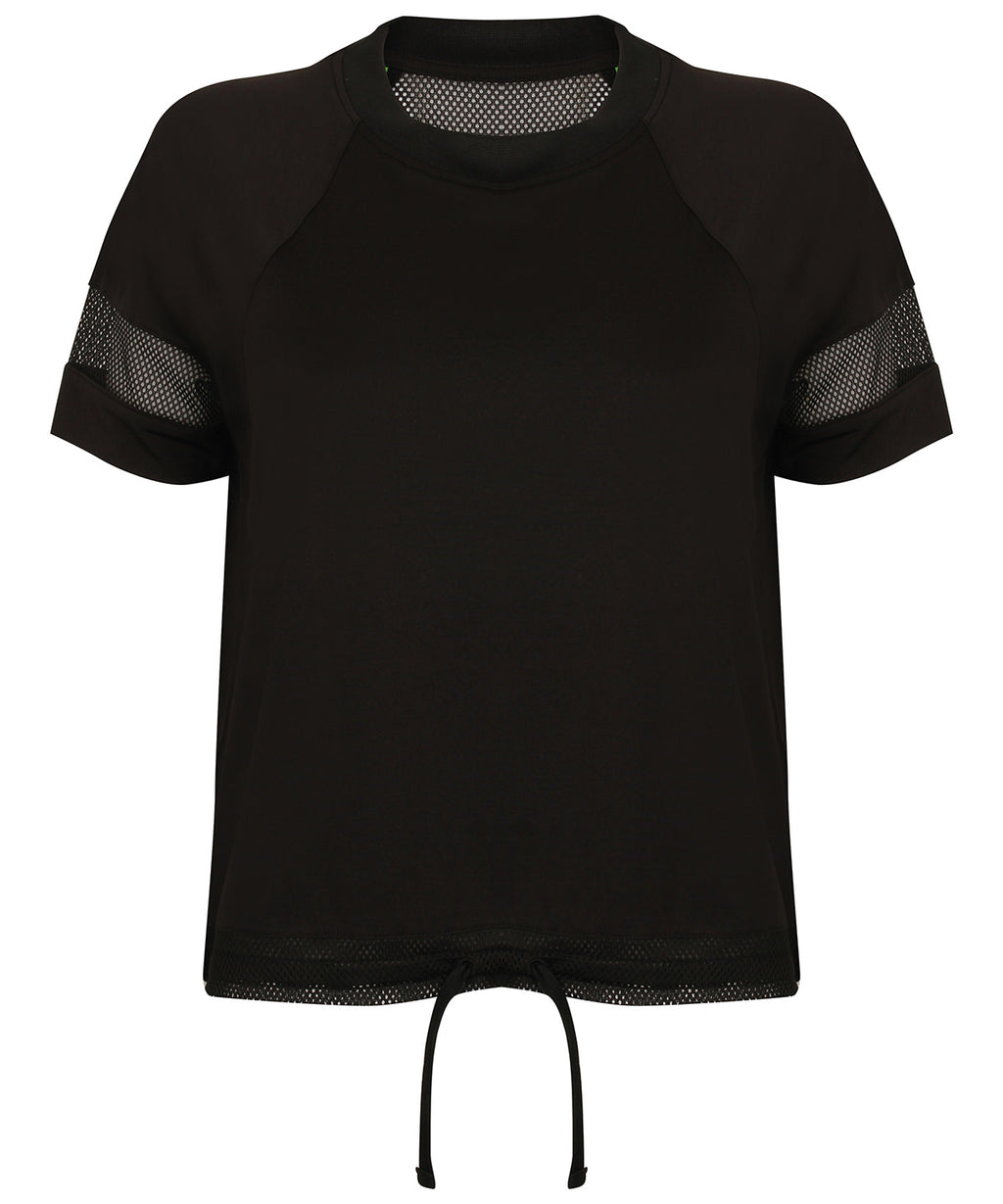 Women's over T