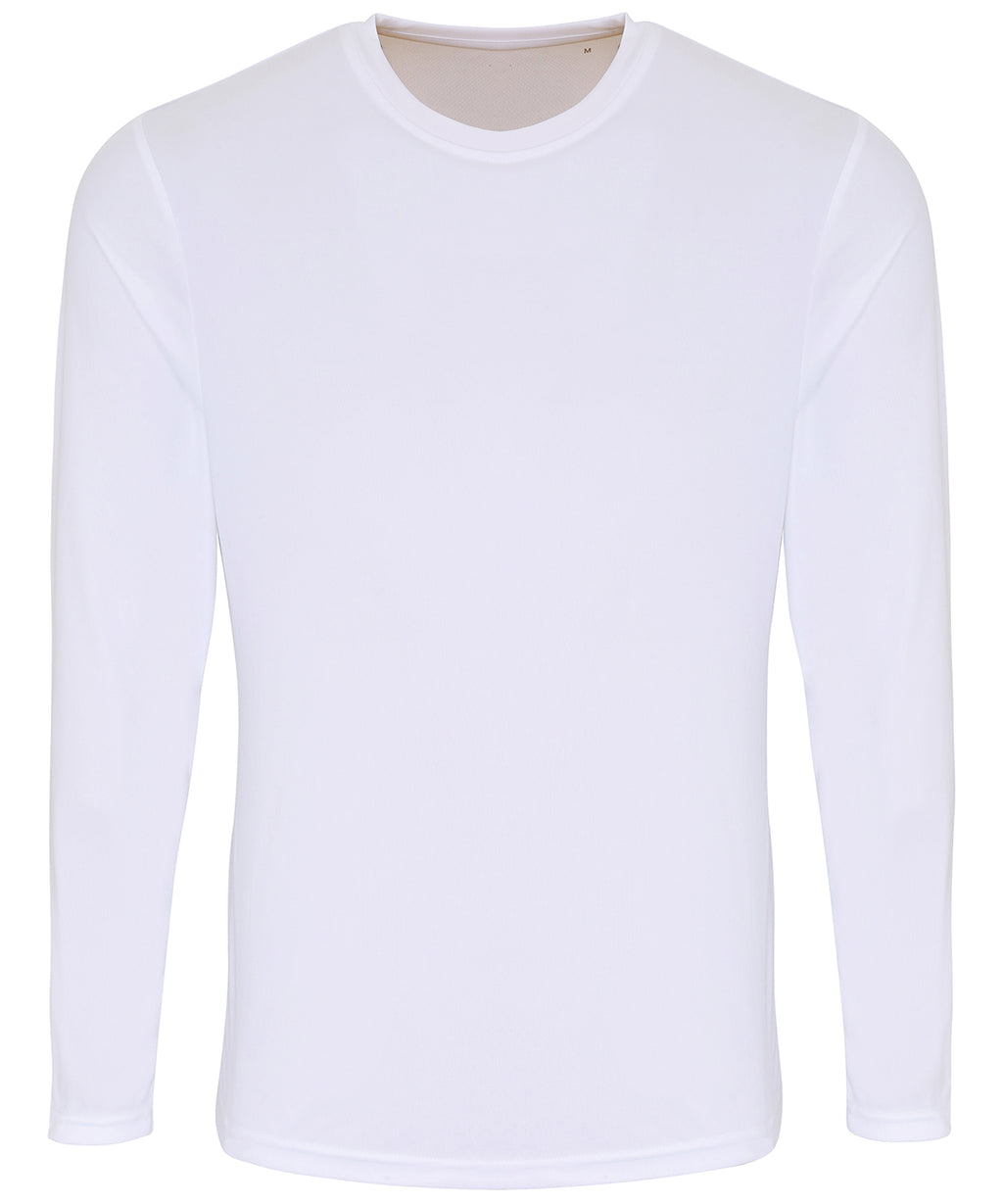 TriDri® long sleeve performance t-shirt