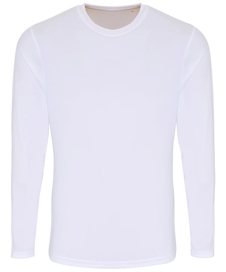 TriDri® long sleeve performance t-shirt