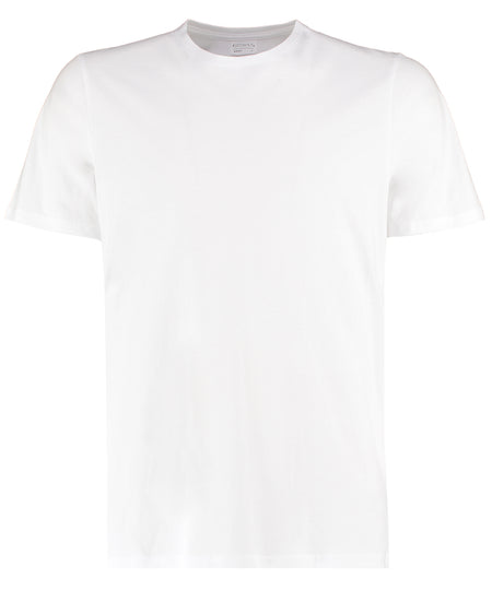 Cotton tee (fashion fit)