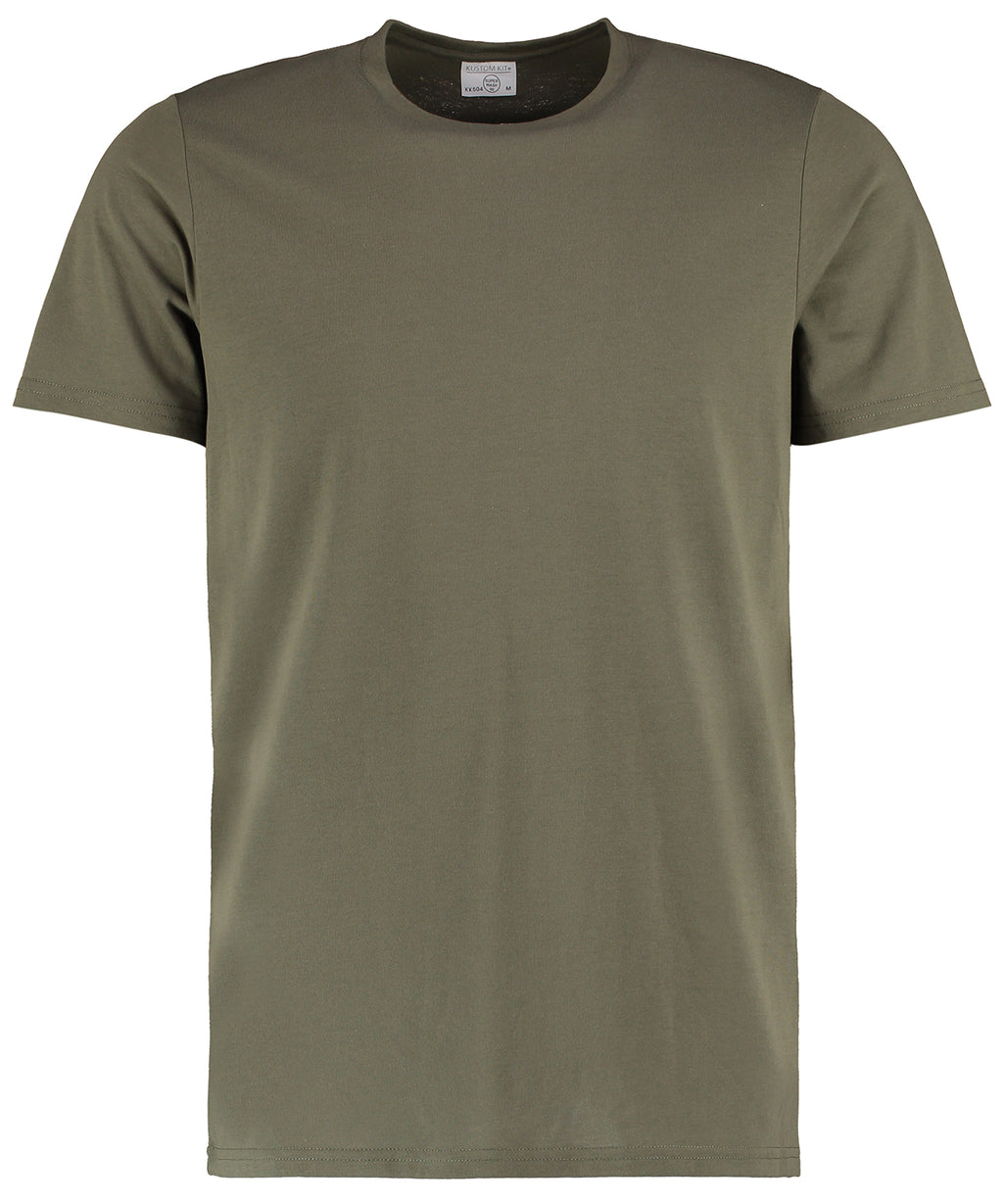 Superwash® 60° t-shirt (fashion fit)