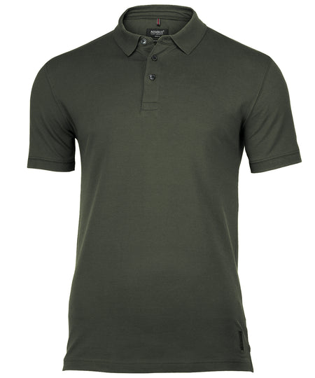 Harvard classic  stretch deluxe polo