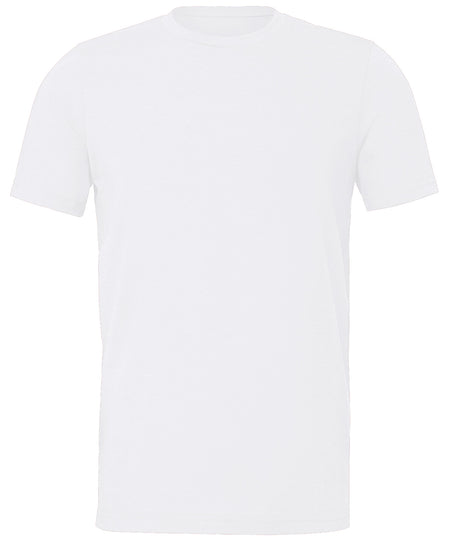 Unisex sueded tee