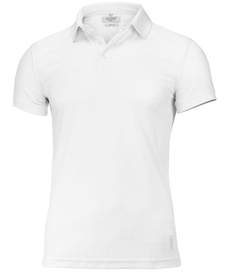 Clearwater  quick-dry performance polo