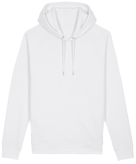 Sider unisex side pocket hoodie  (STSU824)