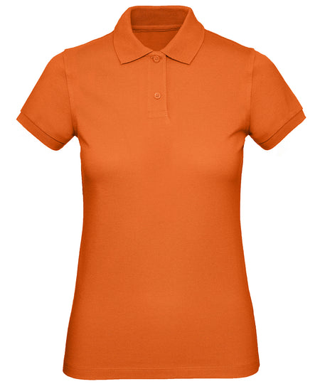 B&C Inspire Polo /women