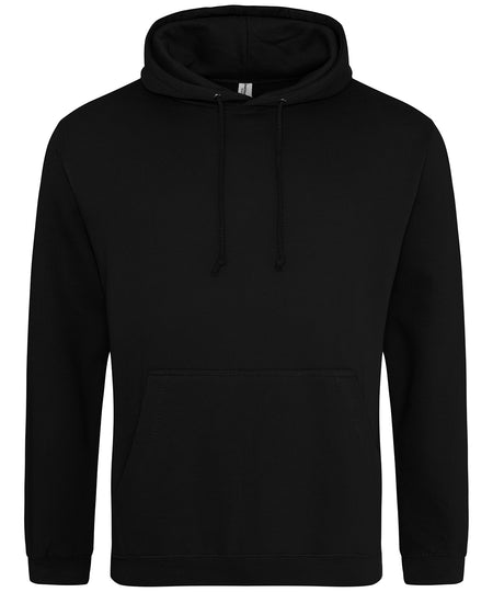 College hoodie