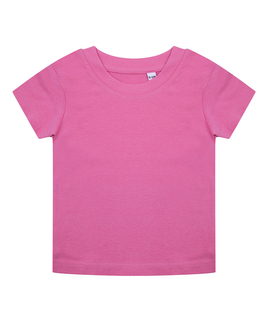 Organic t-shirt 