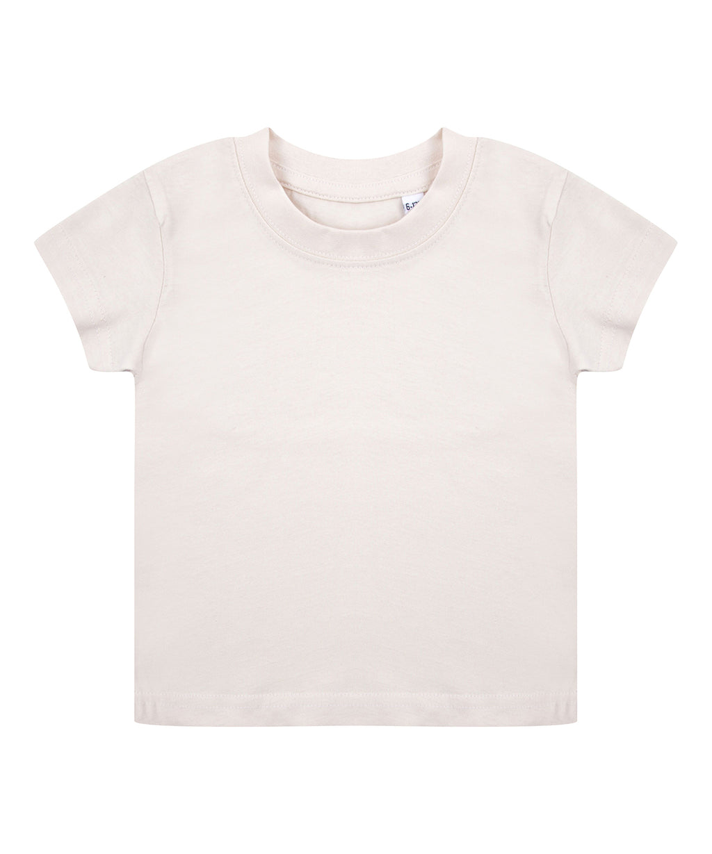 Organic t-shirt 