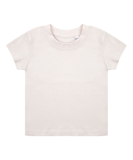 Organic t-shirt 
