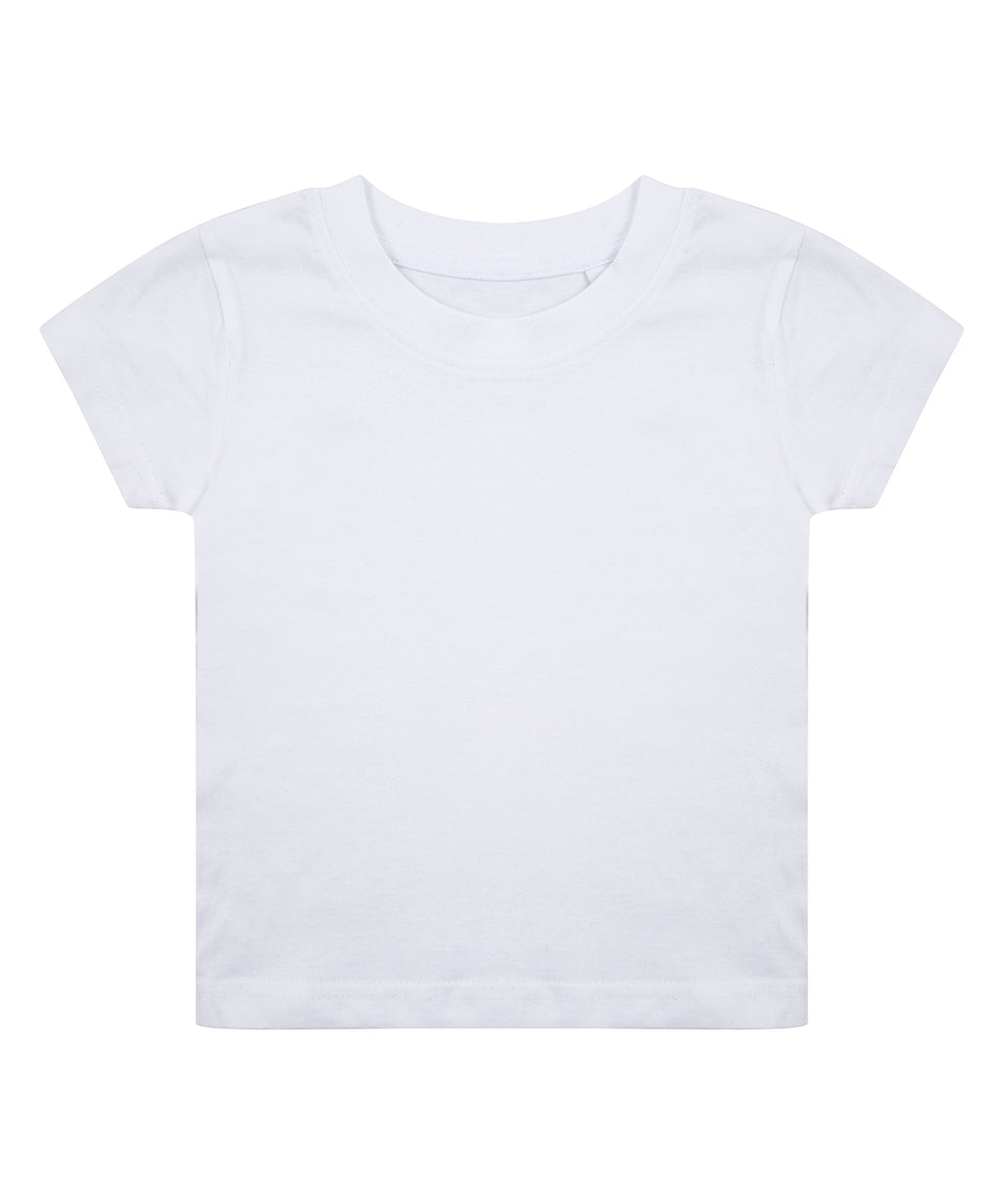 Organic t-shirt 