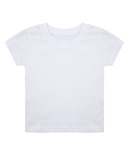 Organic t-shirt 