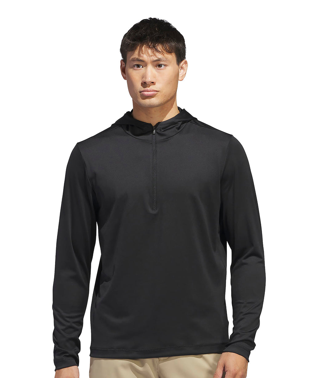 Lightweight hoodie