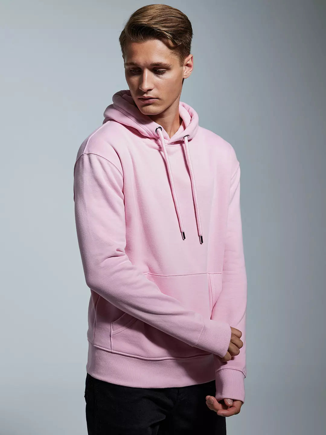 Organic Hoodie