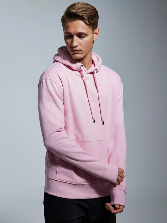 Organic Hoodie