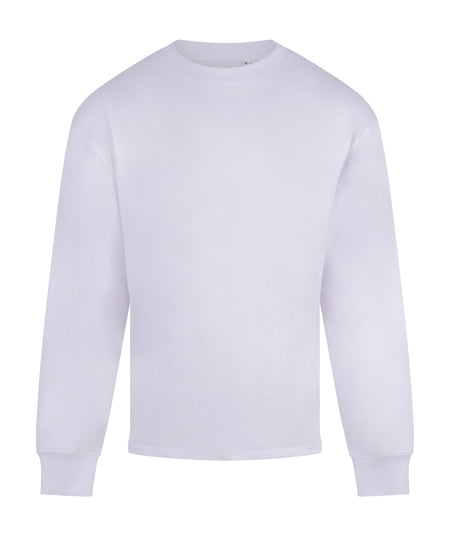 Anthem headline heavy long sleeve t-shirt