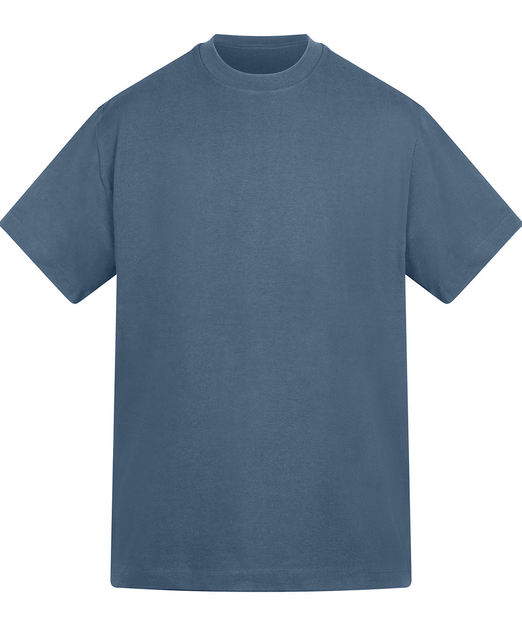 Anthem Amplify heavyweight t-shirt