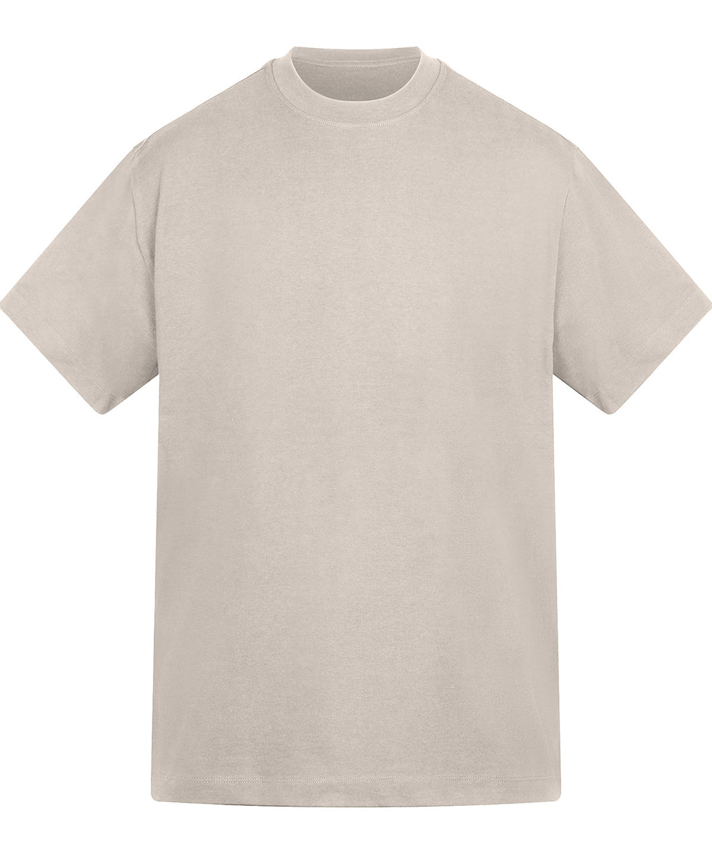 Anthem Amplify heavyweight t-shirt