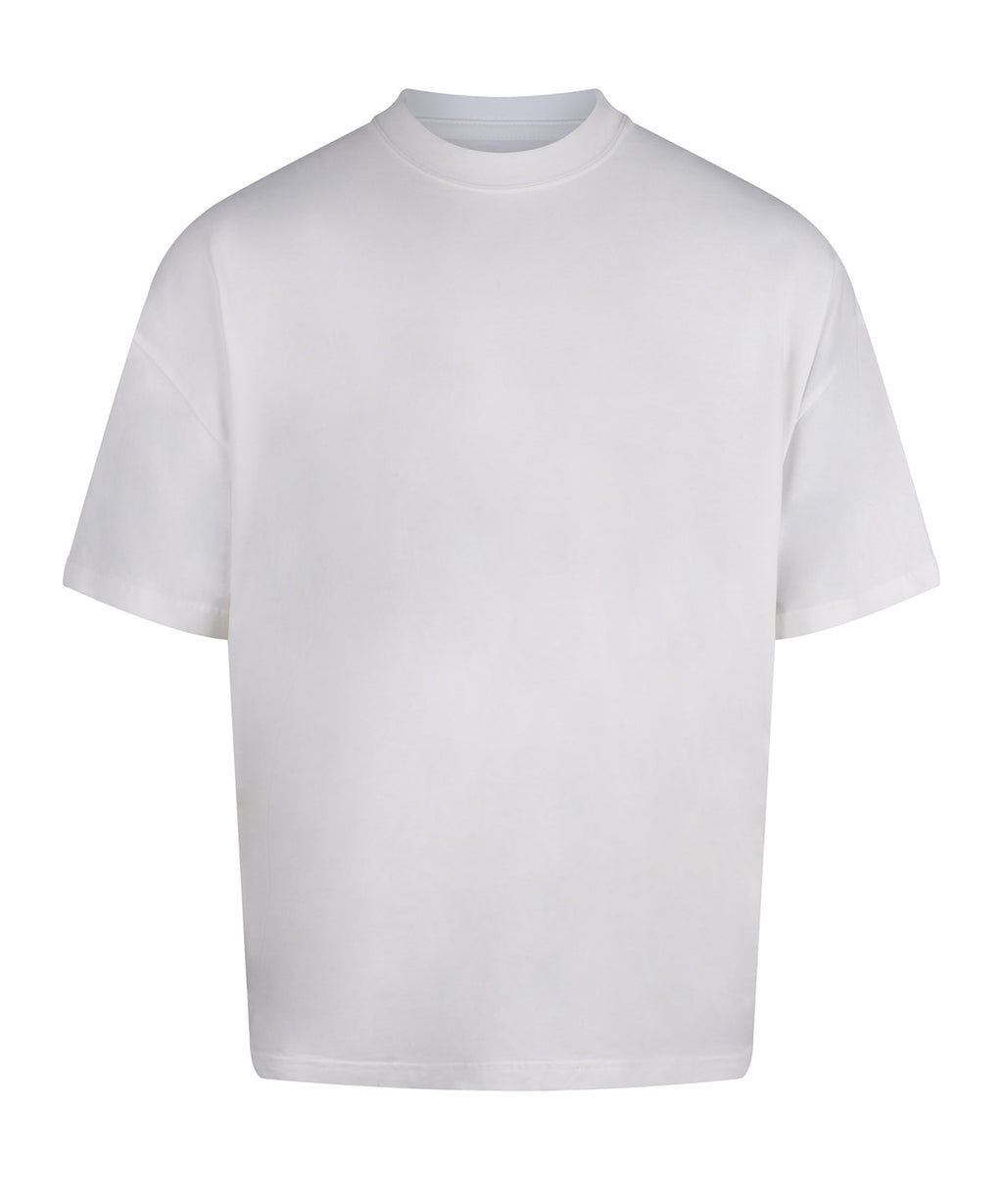 Anthem distortion washed t-shirt