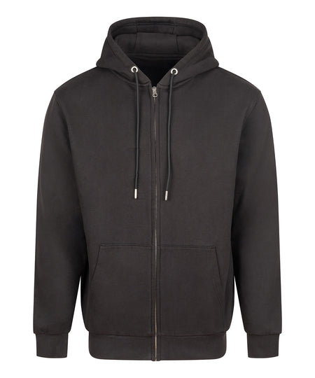 Anthem Studio full-zip hoodie