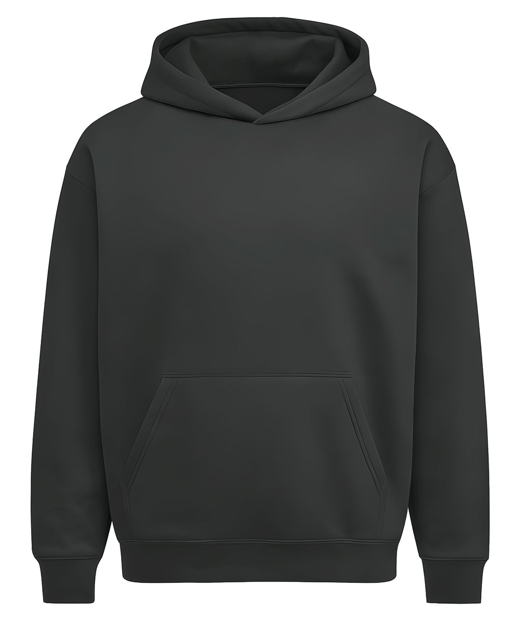 Anthem heavy bass hoodie