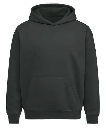 Anthem heavy bass hoodie