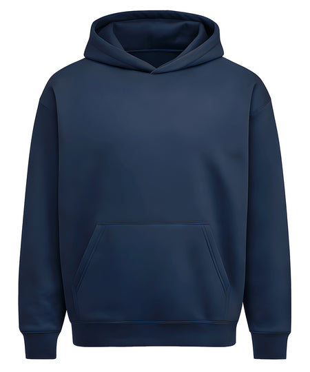 Anthem heavy bass hoodie