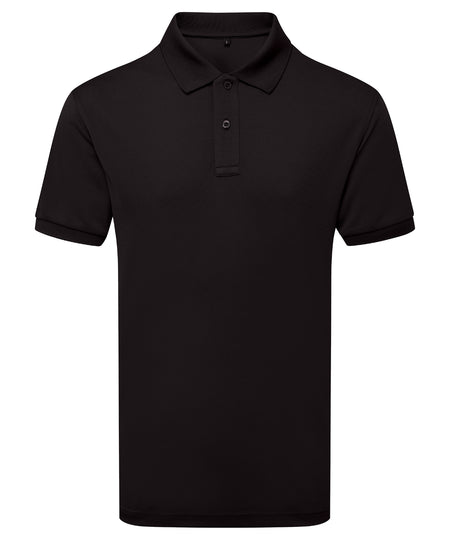 Men's GlacierTech polo