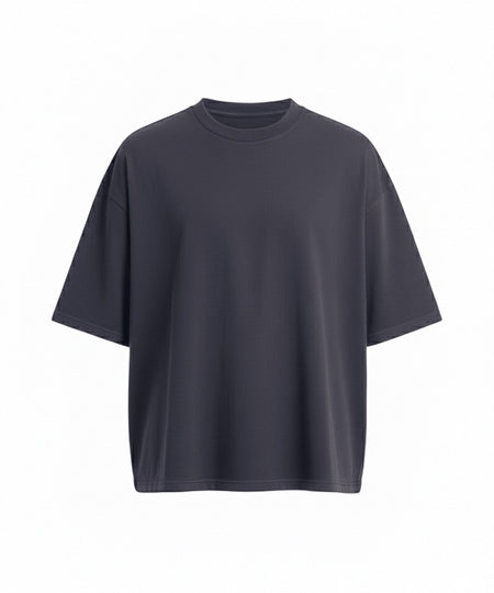 AWDis 240 boxy cropped T