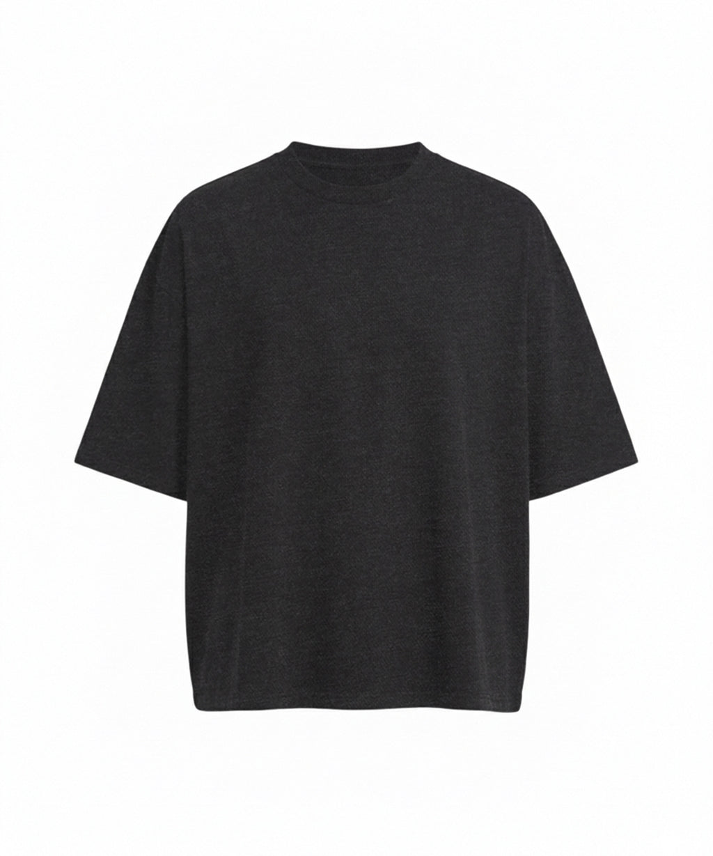 AWDis 240 boxy cropped T