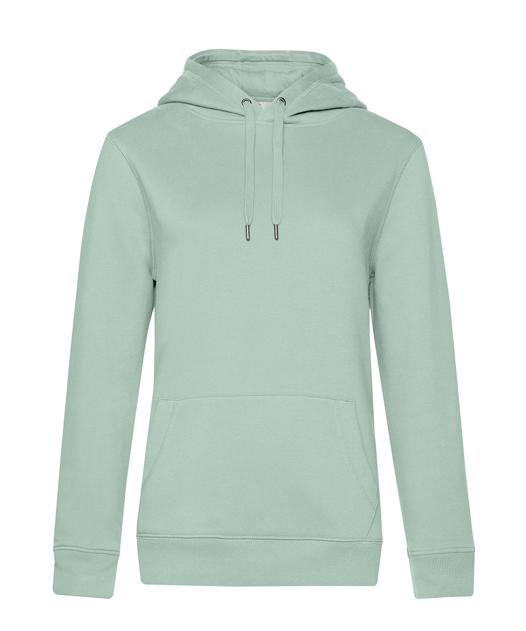 B&C Queen hooded