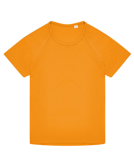 B&C #Active T /kids