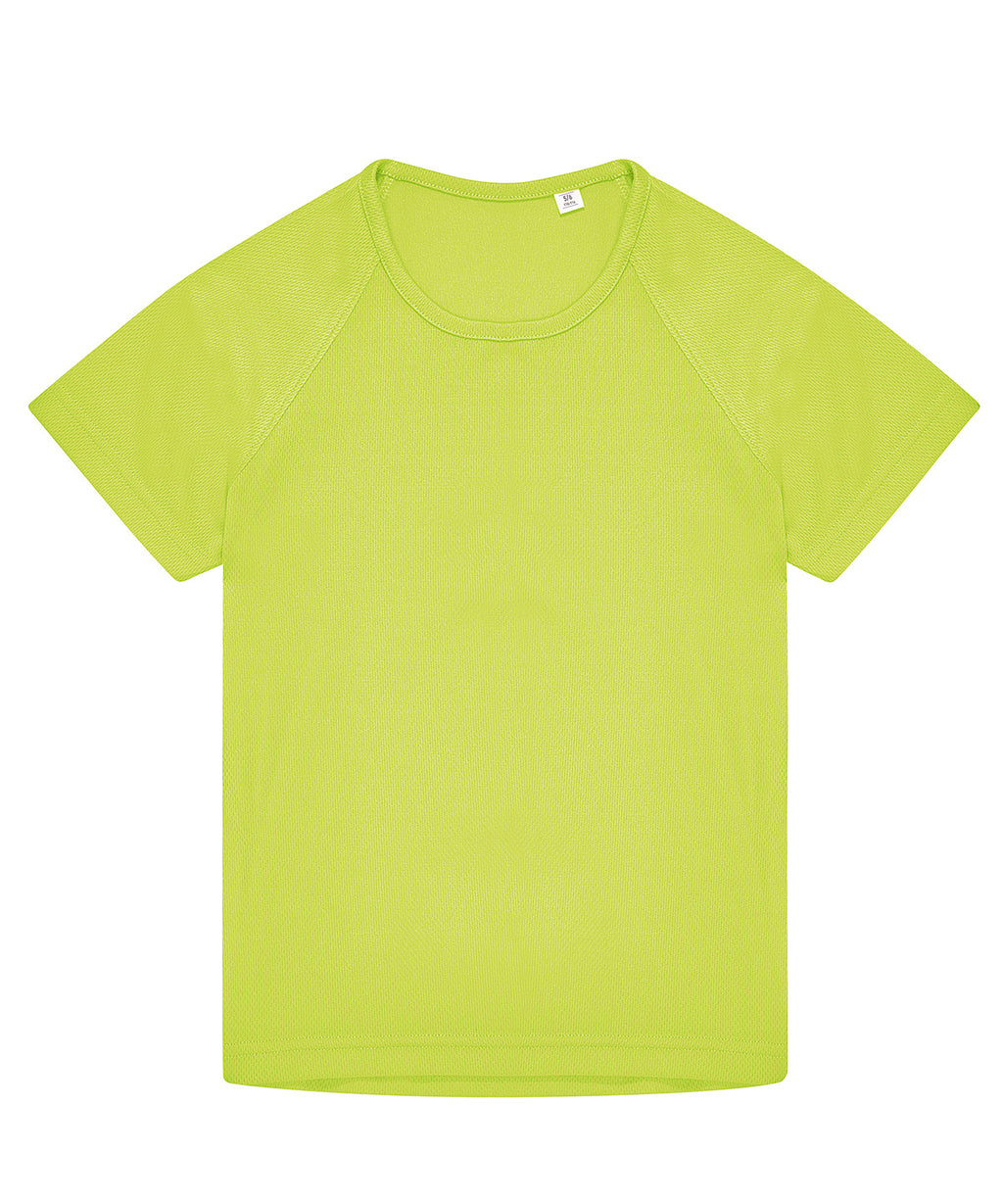 B&C #Active T /kids